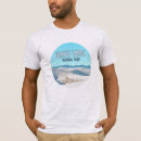 Pesquisar por areia branca camisetas Qualquer pessoa