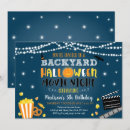 Pesquisar por cinema aniversário convites Estrelas