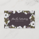 Pesquisar por lilac cartao de visita Lavanda