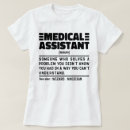 Pesquisar por formando da estudante de medicina camisetas Para todos