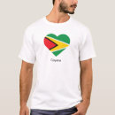 Pesquisar por guianas camisetas Orgulho