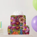 Pesquisar por flores pintadas papel de presente Para todos