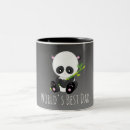 Pesquisar por do urso de panda canecas Para ele
