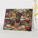 Pesquisar por natal pastor alemão cartoes postais Animal