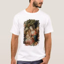 Pesquisar por santo anne camisetas Belas artes