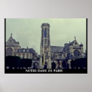 Pesquisar por paris pôsteres pósteres Notre dame de paris