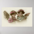 Pesquisar por anjo natal vintage pôsteres pósteres Anjos