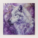 Pesquisar por lobo branco quebra cabecas Animal