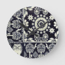 Pesquisar por flor antiga relogios de parede Qualquer pessoa