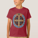 Pesquisar por benedicto camisetas Católica