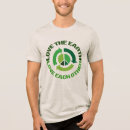 Pesquisar por ame a terra camisetas Amor à terra