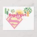 Pesquisar por supergirl cartoes postais Matriz