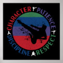 Pesquisar por taekwondo pósteres Kung fu