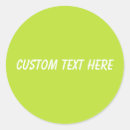 Pesquisar por verde limão adesivos Para todos