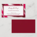 Pesquisar por doces do natal cartao de visita Cliente