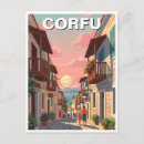 Pesquisar por corfu cartoes postais Ilha