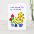 Pesquisar por wedding attendants convites Bridesmaid