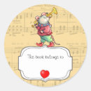 Pesquisar por este livro pertence a adesivos Ilustração