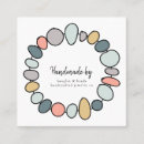 Pesquisar por etsy cartao de visita Para ela