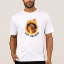Pesquisar por o fogo camisetas Para ele