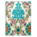 Pesquisar por damask cadernos de notas Cor damasco