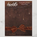 Pesquisar por assar flyers Chocolate