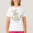 Pesquisar por coelhos dos desenhos animados camisetas Qualquer crinaça