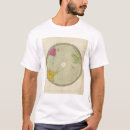 Pesquisar por hemisfério sul camisetas Mapa