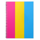 Pesquisar por pansexual cadernos de notas Orgulho