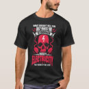 Pesquisar por eletricidade camisetas Exceto