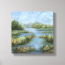 Pesquisar por paisagens impressão de canvas Água