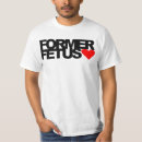 Pesquisar por meu feto camisetas Pro vida