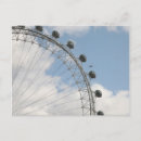 Pesquisar por roda gigante cartoes postais Londres