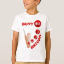 Pesquisar por cricket camisetas Aniversário