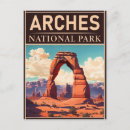 Pesquisar por arches national park cartoes postais Utah