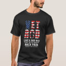Pesquisar por dor nas costas camisetas Corpo