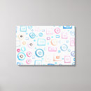 Pesquisar por quadro circular impressão de canvas Qualquer pessoa