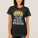 Pesquisar por pitbull engraçado camisetas Um