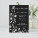 Pesquisar por onyx convites Elegante