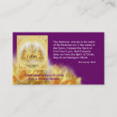 Pesquisar por ministro cartao de visita Oração