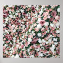 Pesquisar por flor artificial pósteres Floral
