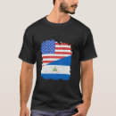 Pesquisar por nicaraguense camisetas Coração