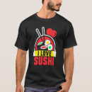 Pesquisar por sushi roupas Refeição