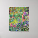 Pesquisar por claude monet impressão de canvas Clássico