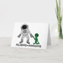 Pesquisar por extraterrestre cartoes Ficção científica