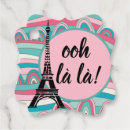 Pesquisar por torre eiffel etiquetas de presente Rosa
