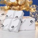 Pesquisar por negócios papel de presente Marca