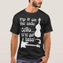 Pesquisar por escola música de camisetas Engraçado