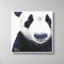 Pesquisar por impressão do urso de panda Bonito
