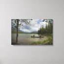 Pesquisar por banff impressão de canvas Lago